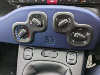 Fiat Panda 0.9 TwinAir [85] Lounge 5dr