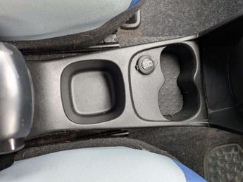 Fiat Panda 0.9 TwinAir [85] Lounge 5dr