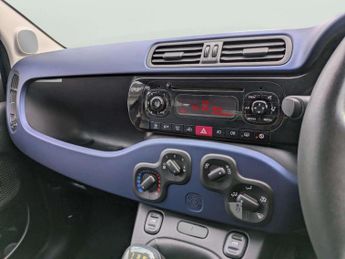 Fiat Panda 0.9 TwinAir [85] Lounge 5dr