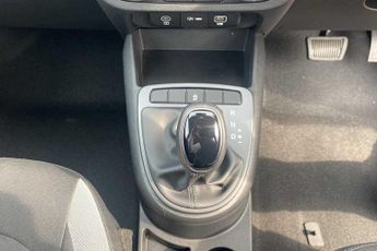 Hyundai i10 1.2 Advance 5dr Auto