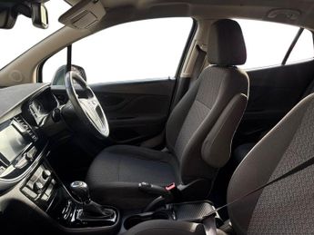 Vauxhall Mokka X 