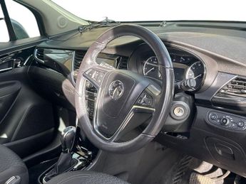 Vauxhall Mokka X 