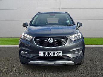 Vauxhall Mokka X 
