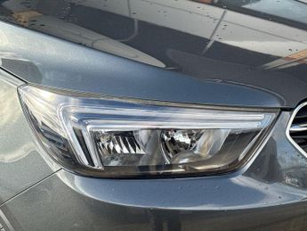 Vauxhall Mokka X 