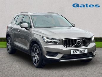 Volvo XC40 5Dr Inscription 1.5 T3 163PS