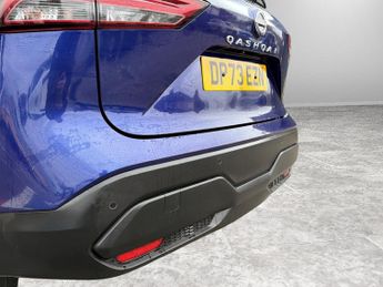 Nissan Qashqai 1.3 DiG-T MH 158 Acenta Premium 5dr Xtronic