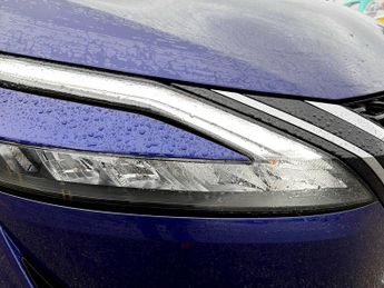 Nissan Qashqai 1.3 DiG-T MH 158 Acenta Premium 5dr Xtronic