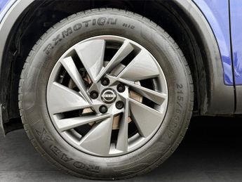 Nissan Qashqai 1.3 DiG-T MH 158 Acenta Premium 5dr Xtronic