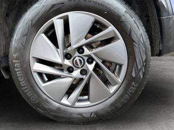 Nissan Qashqai 1.3 DiG-T MH 158 Acenta Premium 5dr Xtronic