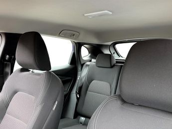 Nissan Qashqai 1.3 DiG-T MH 158 Acenta Premium 5dr Xtronic