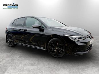 Volkswagen Golf TDi 2.0 TDI 150 R-Line 5dr DSG