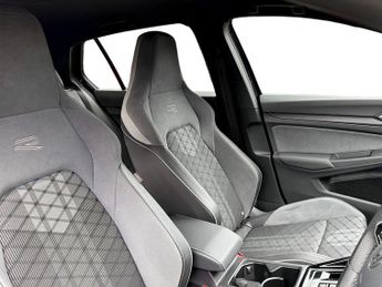 Volkswagen Golf 2.0 TDI 150 R-Line 5dr DSG