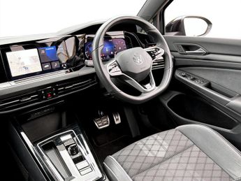 Volkswagen Golf 2.0 TDI 150 R-Line 5dr DSG
