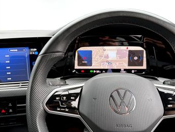 Volkswagen Golf 2.0 TDI 150 R-Line 5dr DSG