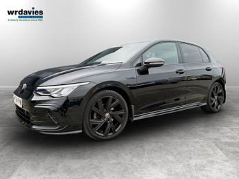 Volkswagen Golf 2.0 TDI 150 R-Line 5dr DSG
