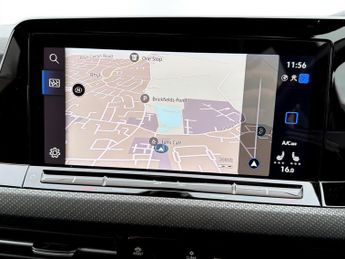 Volkswagen Golf 2.0 TDI 150 R-Line 5dr DSG