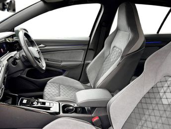 Volkswagen Golf 2.0 TDI 150 R-Line 5dr DSG