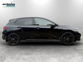 Volkswagen Golf 2.0 TDI 150 R-Line 5dr DSG