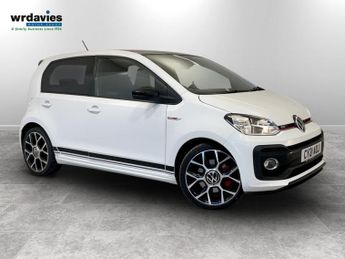 Volkswagen Up 1.0 115PS Up GTI 5dr