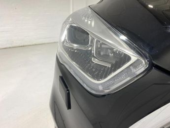 Ford Kuga 2.0 TDCi (120PS) Automatic Titanium X 2WD 5dr.