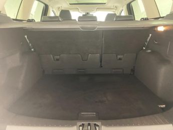 Ford Kuga 2.0 TDCi (120PS) Automatic Titanium X 2WD 5dr.