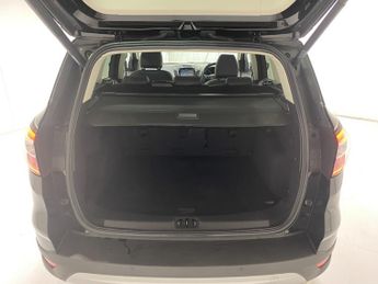 Ford Kuga 2.0 TDCi (120PS) Automatic Titanium X 2WD 5dr.