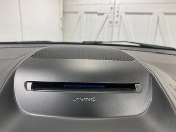 Ford Kuga 2.0 TDCi (120PS) Automatic Titanium X 2WD 5dr.