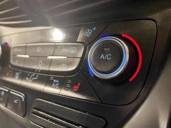 Ford Kuga 2.0 TDCi (120PS) Automatic Titanium X 2WD 5dr.