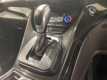 Ford Kuga 2.0 TDCi (120PS) Automatic Titanium X 2WD 5dr.