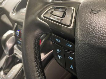 Ford Kuga 2.0 TDCi (120PS) Automatic Titanium X 2WD 5dr.