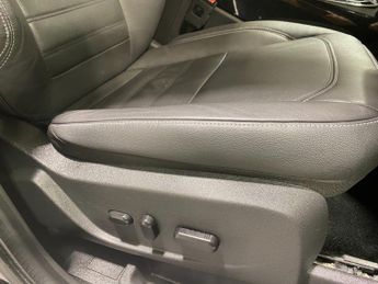 Ford Kuga 2.0 TDCi (120PS) Automatic Titanium X 2WD 5dr.