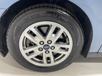 Ford Grand Tourneo Connect 1.5 EcoBlue (120PS) Automatic Titanium 5dr**7 seater**