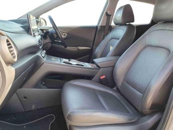 Hyundai Kona 150kW Premium SE 64kWh 5dr Auto