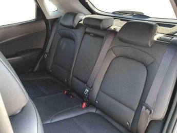 Hyundai Kona 150kW Premium SE 64kWh 5dr Auto