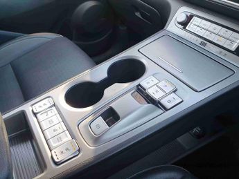 Hyundai Kona 150kW Premium SE 64kWh 5dr Auto