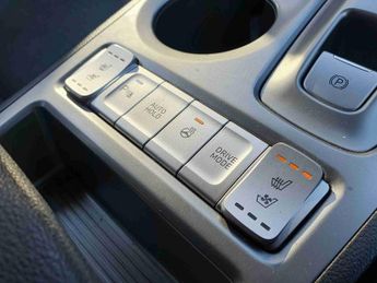 Hyundai Kona 150kW Premium SE 64kWh 5dr Auto