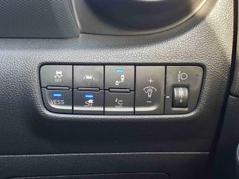 Hyundai Kona 150kW Premium SE 64kWh 5dr Auto