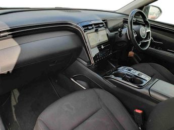Hyundai Tucson 1.6 TGDi Hybrid 230 SE Connect 5dr 2WD Auto