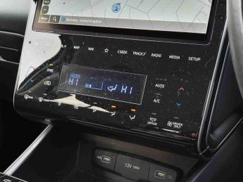 Hyundai Tucson 1.6 TGDi Hybrid 230 SE Connect 5dr 2WD Auto
