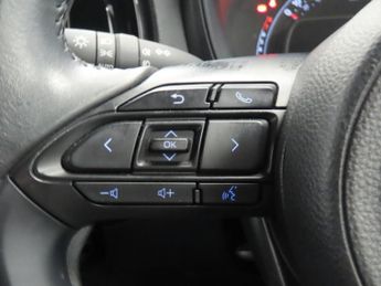 Toyota Aygo X 1.0 VVT-i Edge 5dr Auto