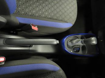 Toyota Aygo X 1.0 VVT-i Edge 5dr Auto