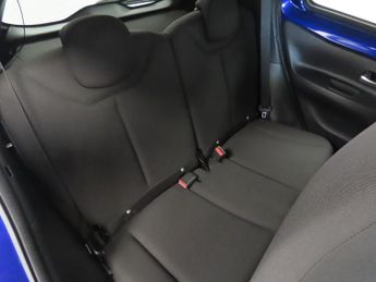 Toyota Aygo X 1.0 VVT-i Edge 5dr Auto