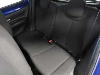 Toyota Aygo X 1.0 VVT-i Edge 5dr Auto