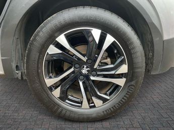 Peugeot 2008 100kW GT 50kWh 5dr Auto