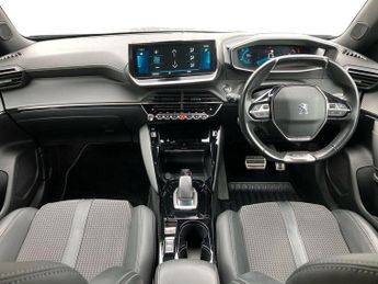 Peugeot 2008 100kW GT 50kWh 5dr Auto