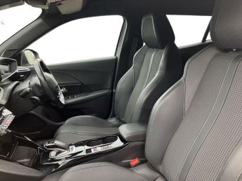 Peugeot 2008 100kW GT 50kWh 5dr Auto
