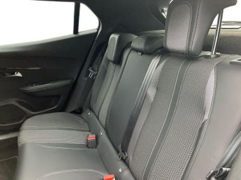 Peugeot 2008 100kW GT 50kWh 5dr Auto