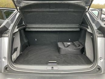 Peugeot 2008 100kW GT 50kWh 5dr Auto