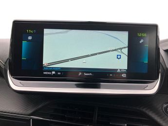 Peugeot 2008 100kW GT 50kWh 5dr Auto