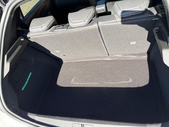 Vauxhall Corsa Electric 